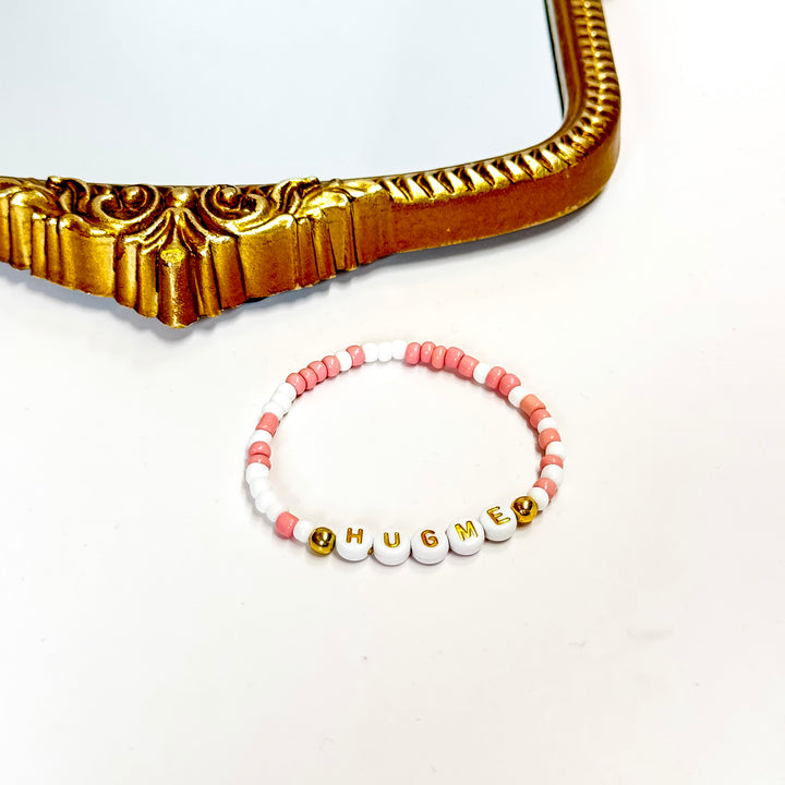 Buy 3 for $10 | Valentine's Day Friendship Stretch Bracelets - Giddy Up Glamour Boutique