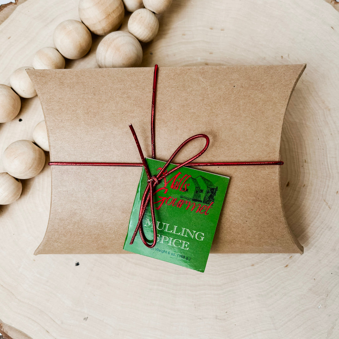 Mulling Spice Mix - Giddy Up Glamour Boutique