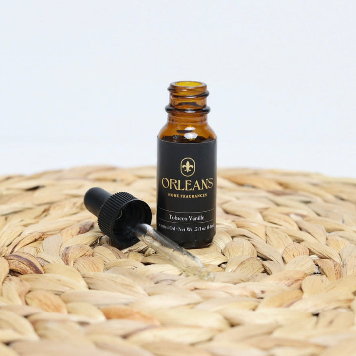 Orleans | 0.5 oz Scented Oil | Various Scents