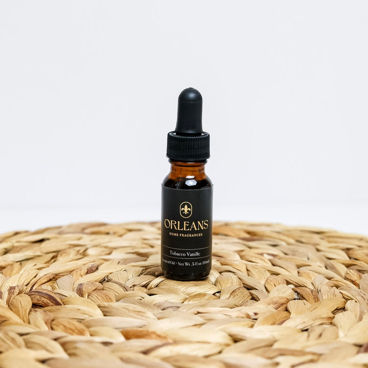 Orleans | 0.5 oz Scented Oil | Various Scents