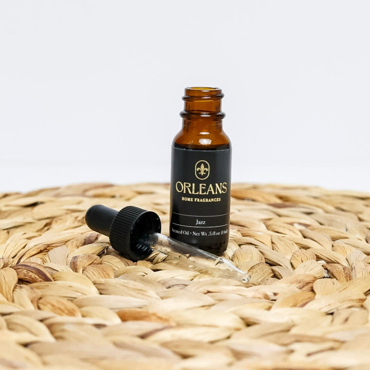 Orleans | 0.5 oz Scented Oil | Various Scents