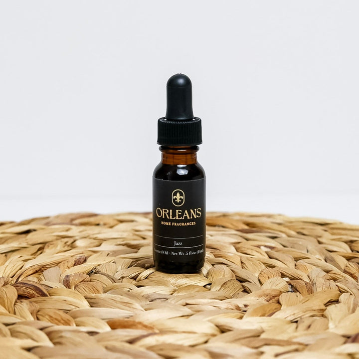 Orleans | 0.5 oz Scented Oil | Various Scents