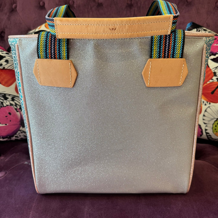 Blemished Consuela #2582 | Tink Classic Tote - Final Sale