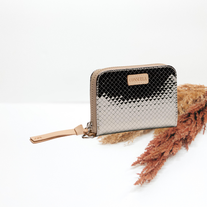 Consuela | Kyle Zippy Wallet