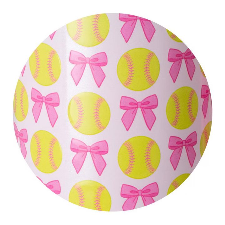 Swig | Pitch Hit Run 40oz Mega Mug