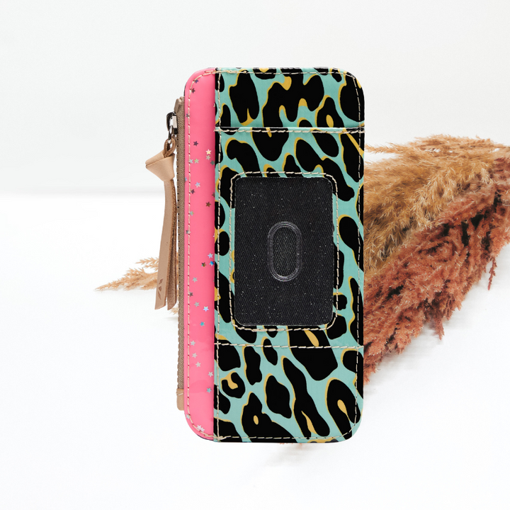 Consuela | Laguna Card Organizer