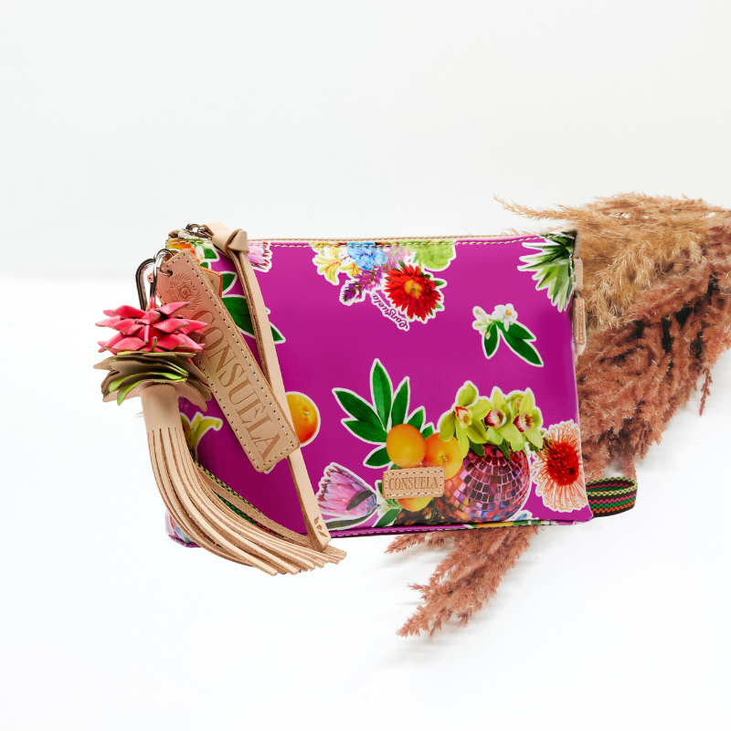 Consuela | Birdie Midtown Crossbody Bag