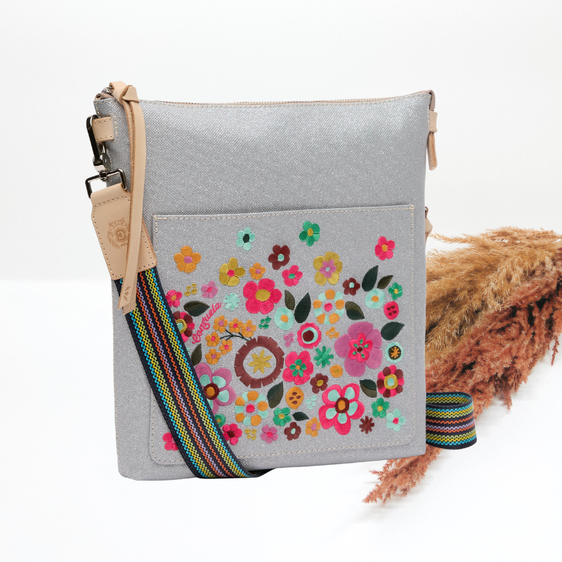 Consuela | Tink Tour Crossbody Bag