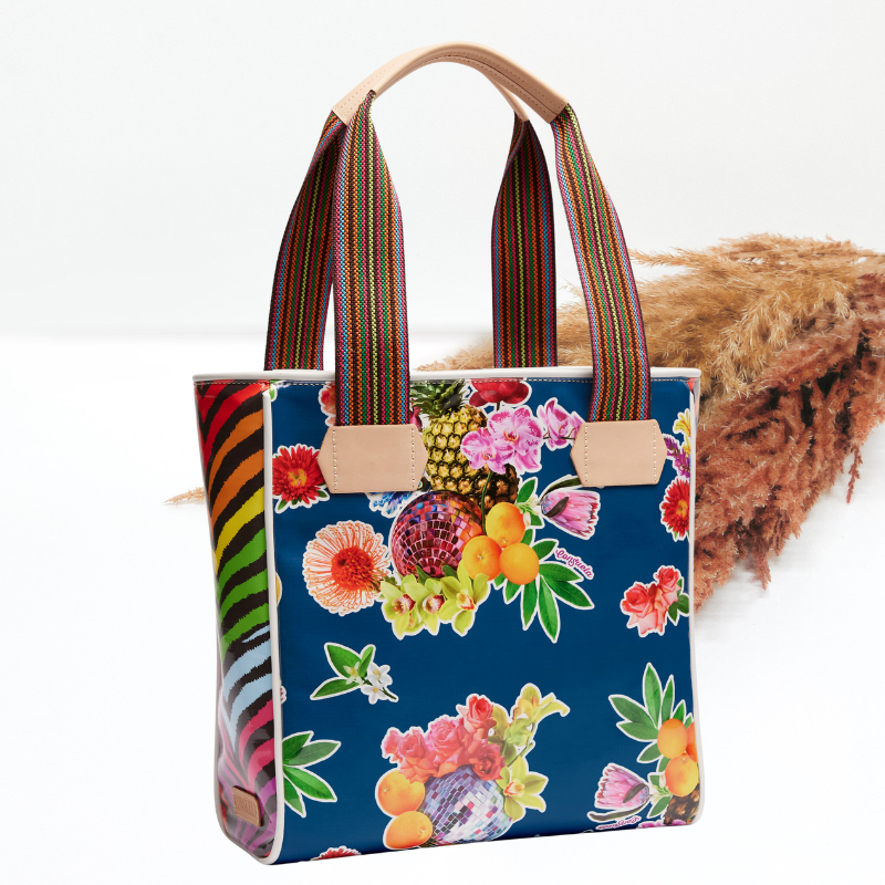 Consuela | Cruise Classic Tote