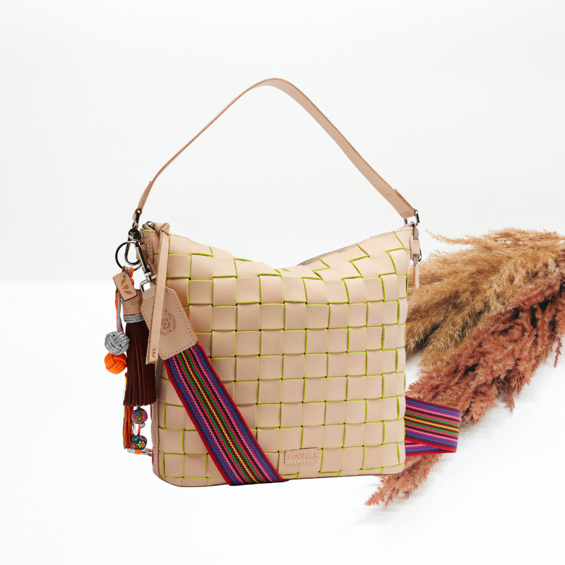 Consuela | Jody Hobo Bag
