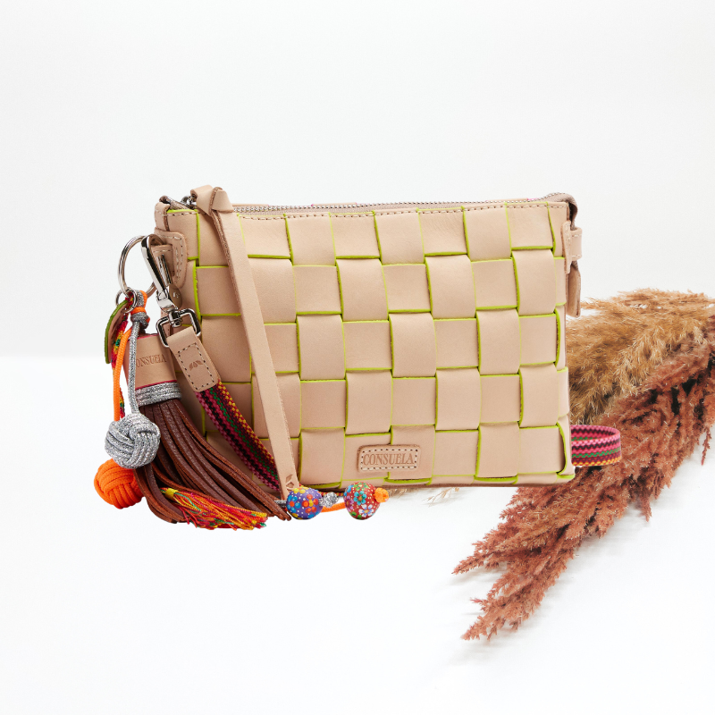 Consuela | Jody Midtown Crossbody Bag