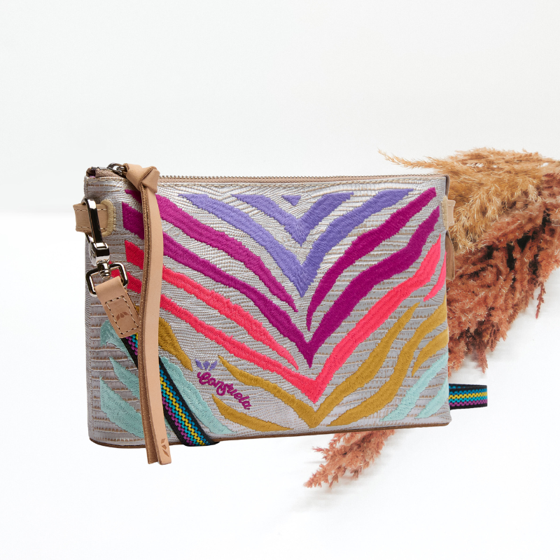 Consuela | Celeste Midtown Crossbody Bag