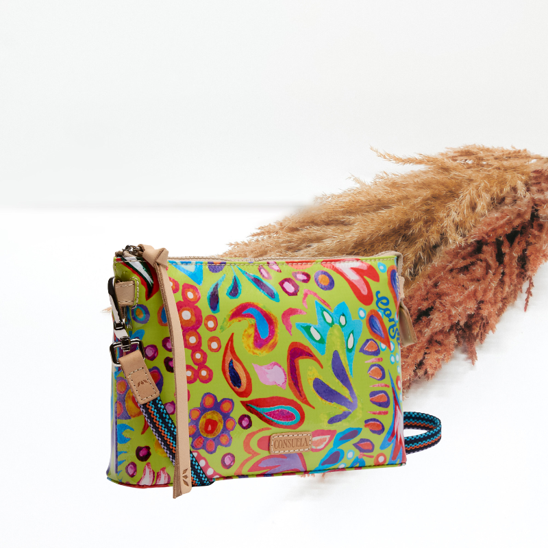 Consuela | Limon Midtown Crossbody Bag