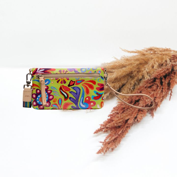 Consuela | Limon Uptown Crossbody Bag