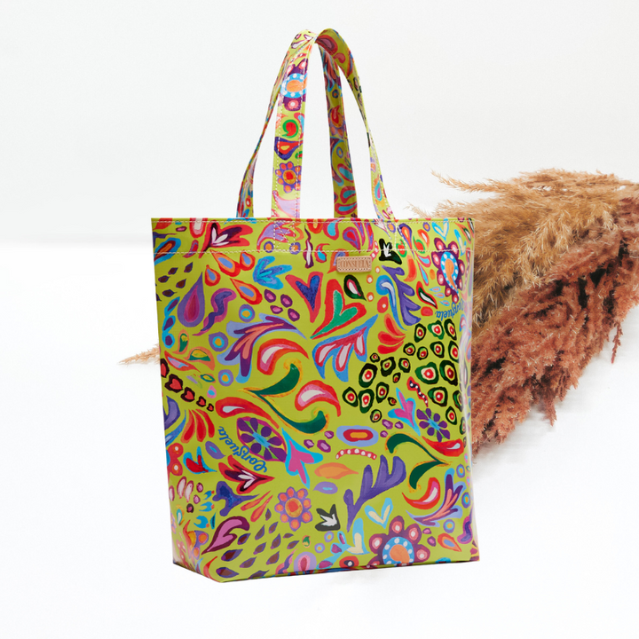 Consuela | Limon Grab n' Go Basic Bag