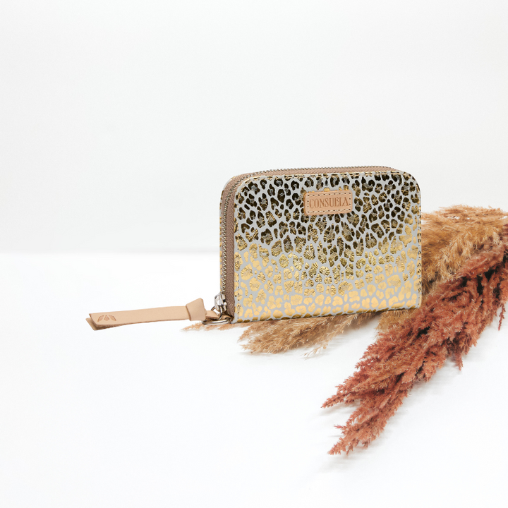 Consuela | Kit Zippy Wallet