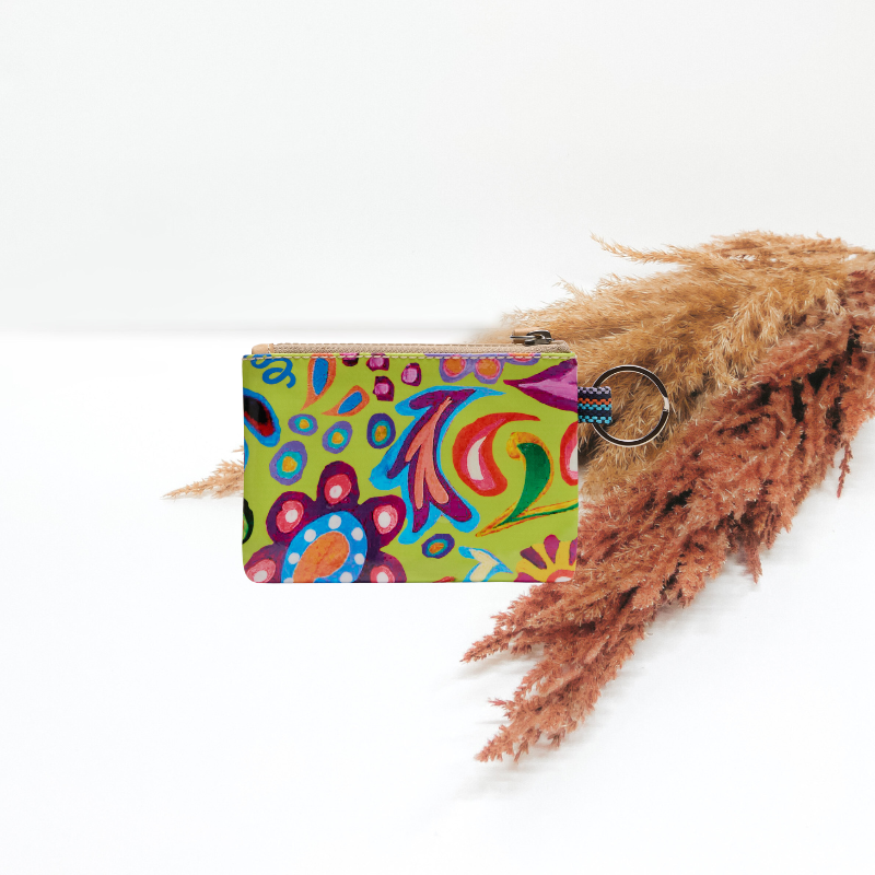 Consuela | Limon Pouch