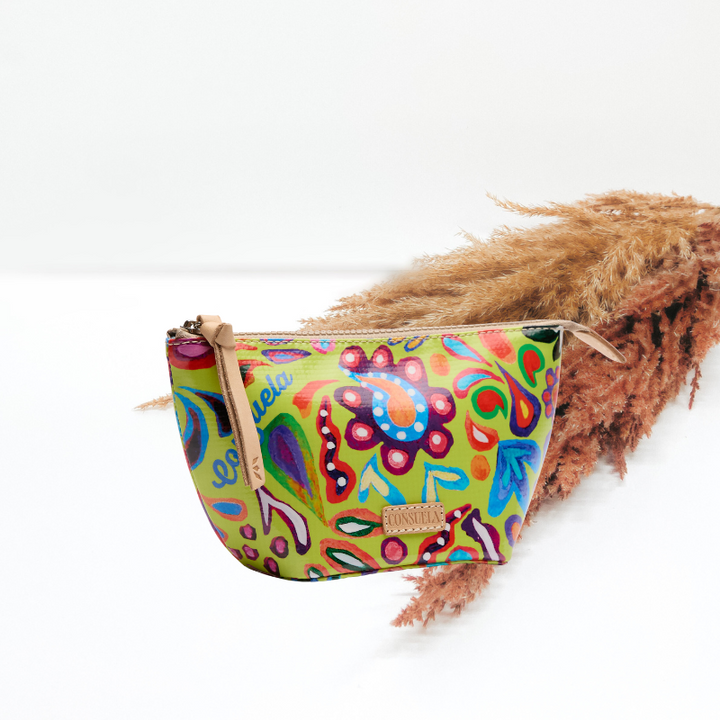 Consuela | Limon Medium Tool Kit