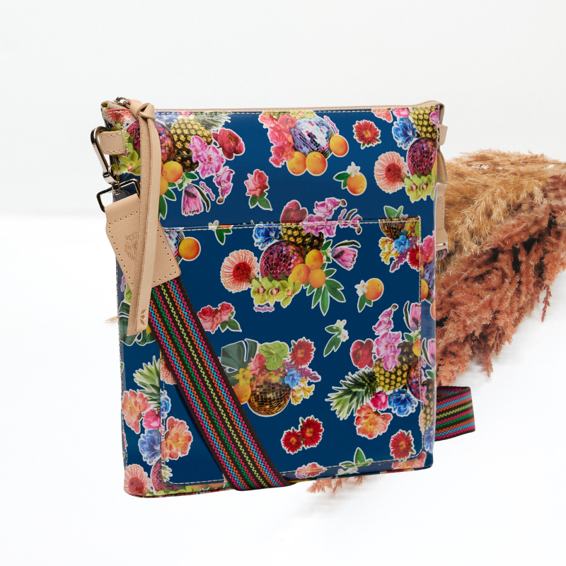 Consuela | Cruise Tour Crossbody Bag