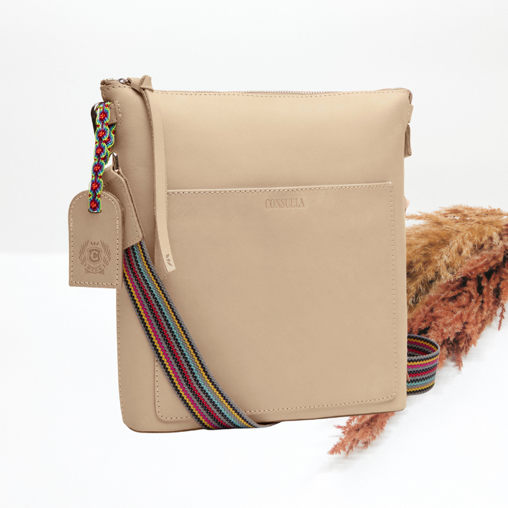 Consuela | Diego Tour Crossbody Bag