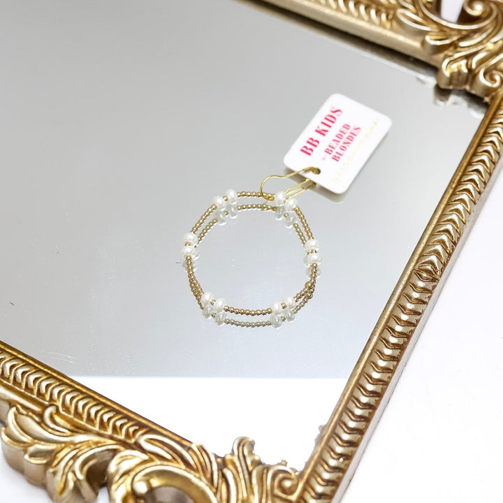 Beaded Blondes | Babies Dainty Bethani Bracelet