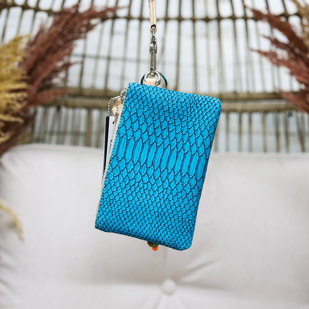 Consuela | Indy Combi Wristlet