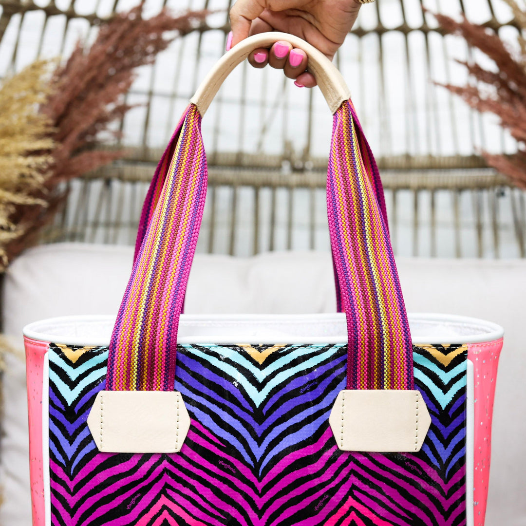 Consuela | Vanessa Classic Tote