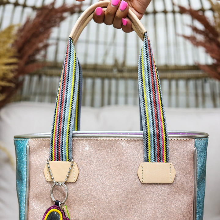 Consuela | Emery Chica Tote
