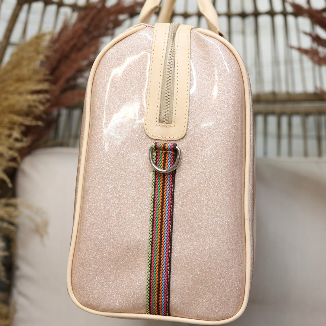 Consuela | Emery Jet Setter Bag