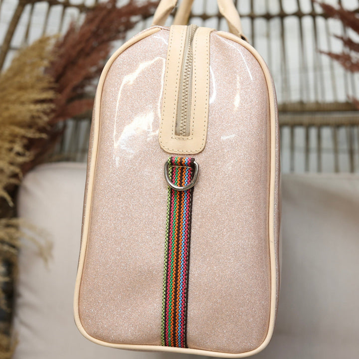 Consuela | Emery Jet Setter Bag