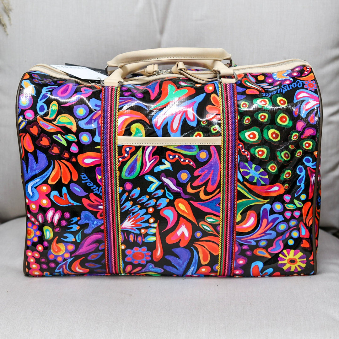 Consuela | Sophie Jet Setter Bag