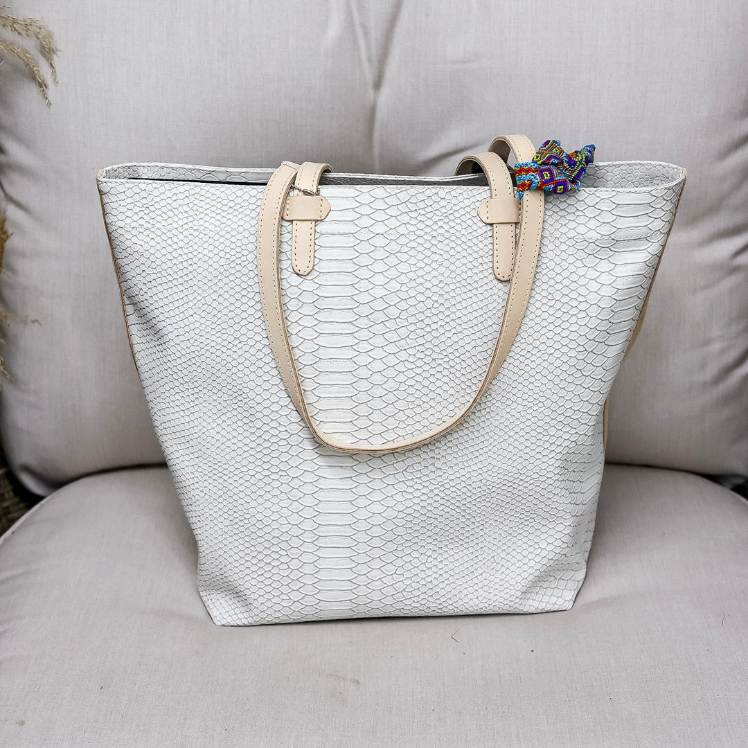 Consuela | Thunderbird Daily Tote