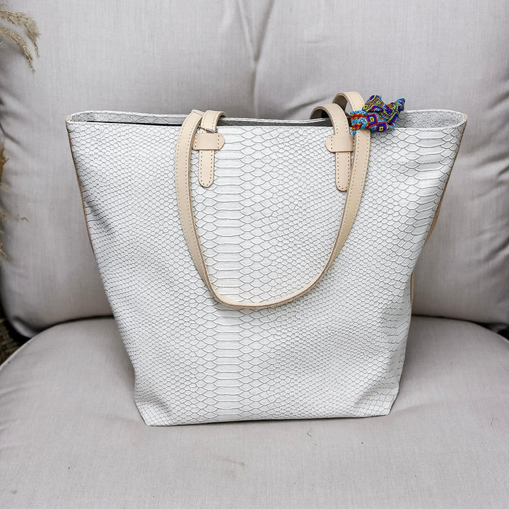 Consuela | Thunderbird Daily Tote