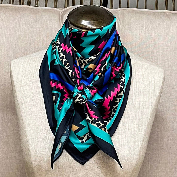 Cheetah Girls Wild Rag