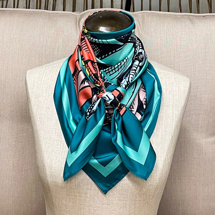 Succa For You Wild Rag