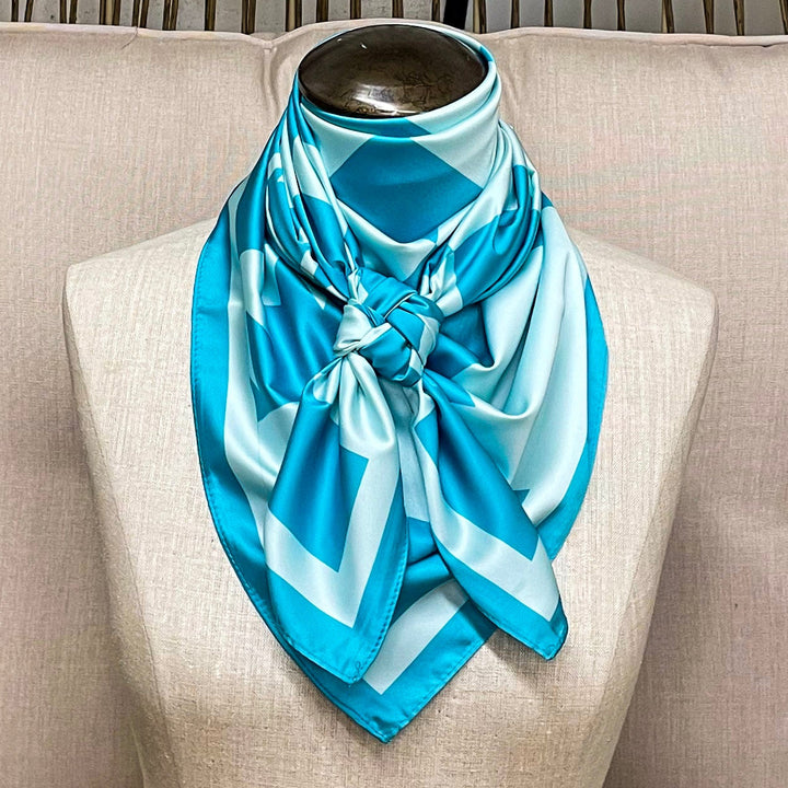 Feelin' Groovy Wild Rag