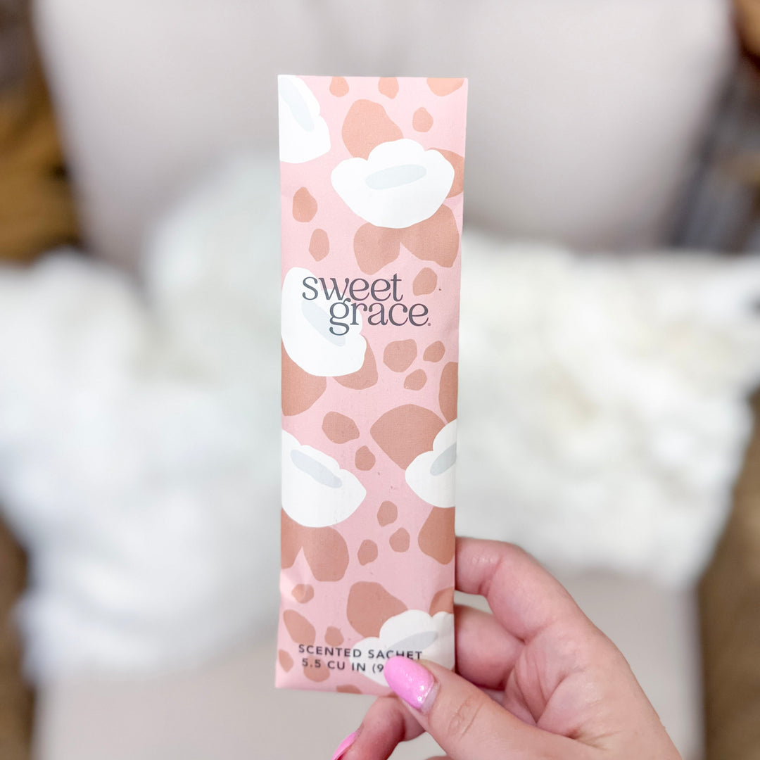 Bridgewater Candle Company | Slim Sachet | Sweet Grace