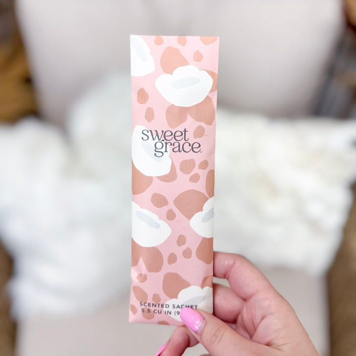 Bridgewater Candle Company | Slim Sachet | Sweet Grace