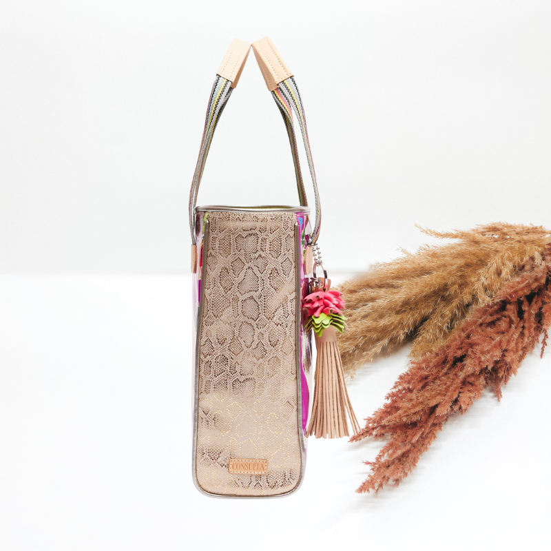 Consuela | Birdie Chica Tote