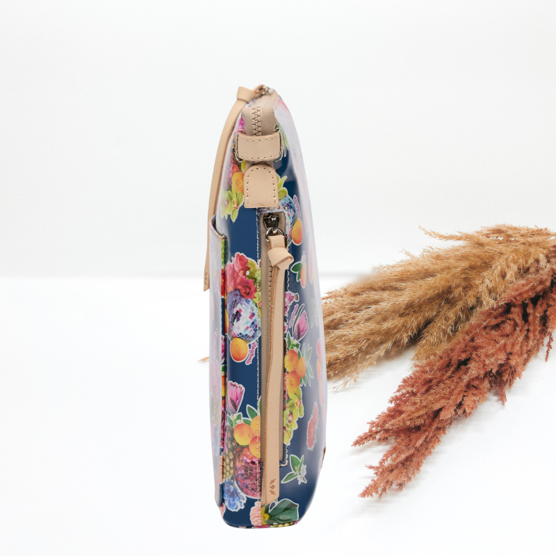 Consuela | Cruise Tour Crossbody Bag