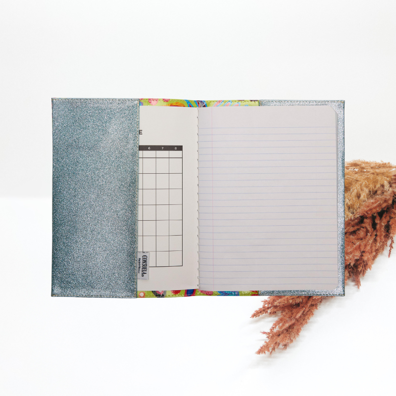 Consuela | Limon Notebook