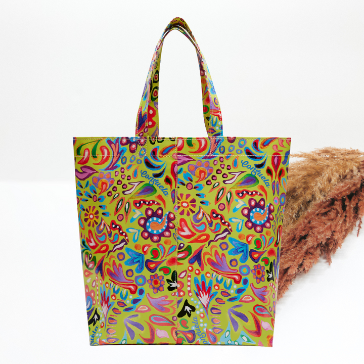 Consuela | Limon Grab n' Go Basic Bag
