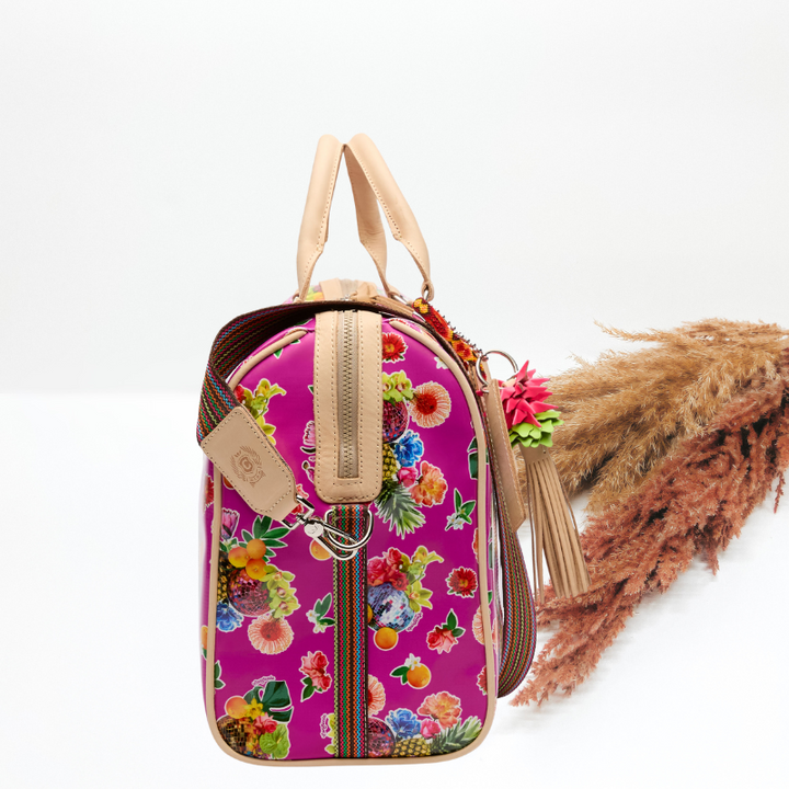 Consuela | Birdie Jet Setter Bag