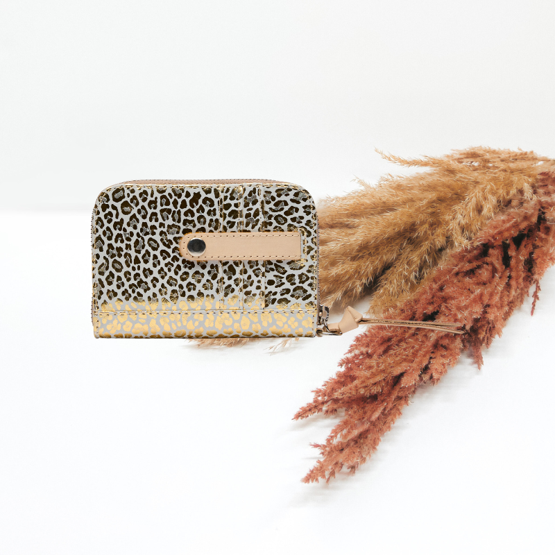 Consuela | Kit Zippy Wallet