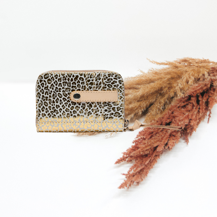 Consuela | Kit Zippy Wallet