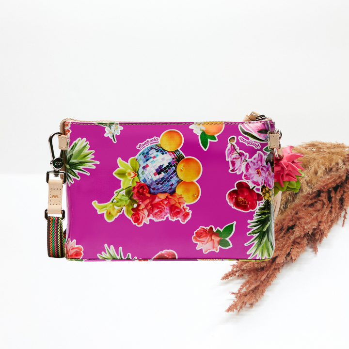 Consuela | Birdie Midtown Crossbody Bag