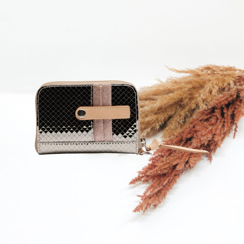 Consuela | Kyle Zippy Wallet