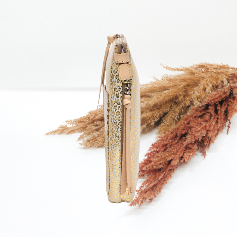 Consuela | Kit Tour Crossbody Bag