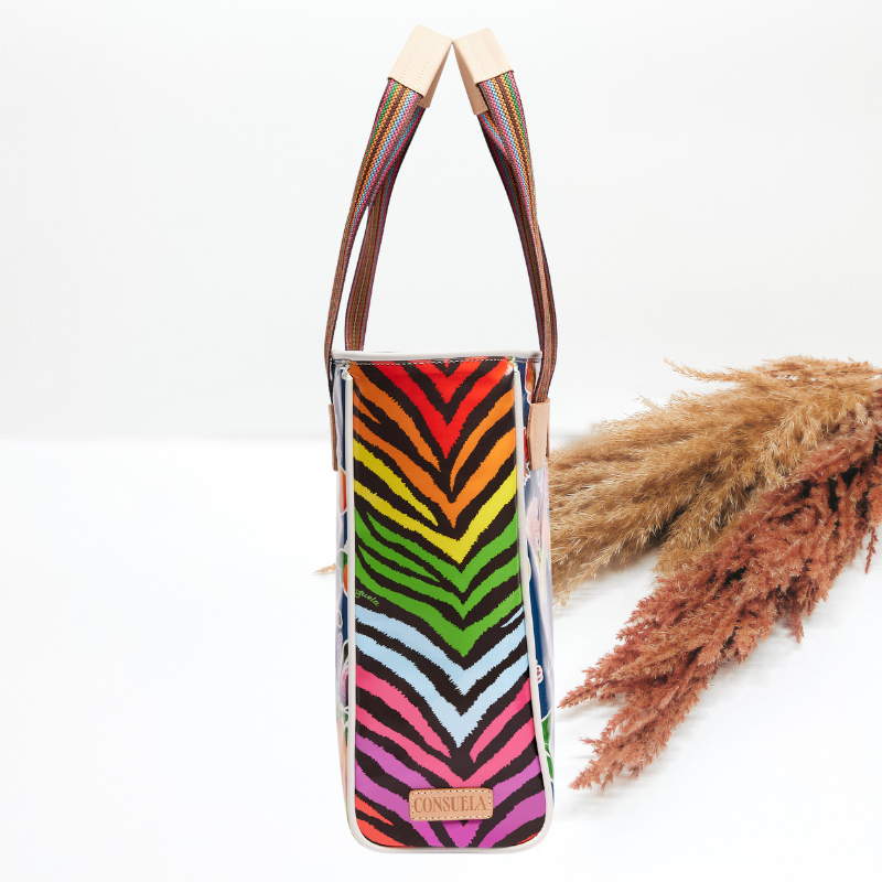 Consuela | Cruise Classic Tote