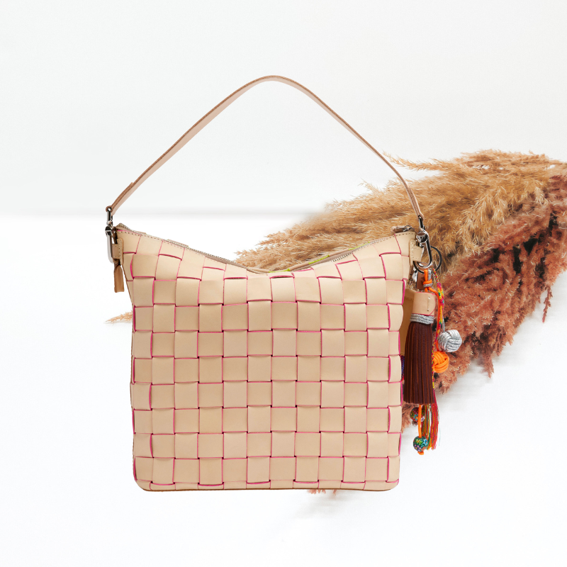 Consuela | Jody Hobo Bag